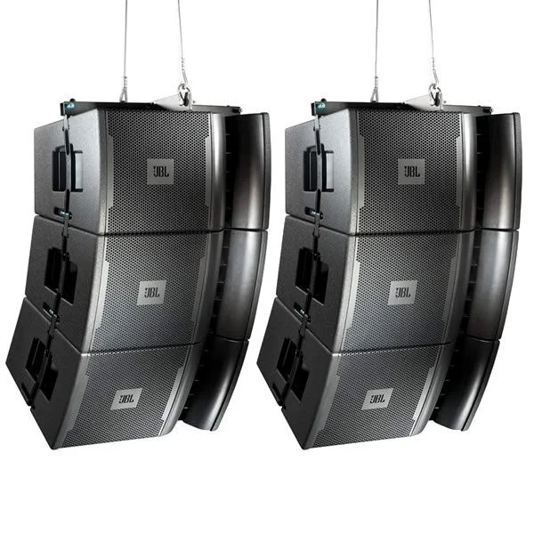 JBL Line Array System